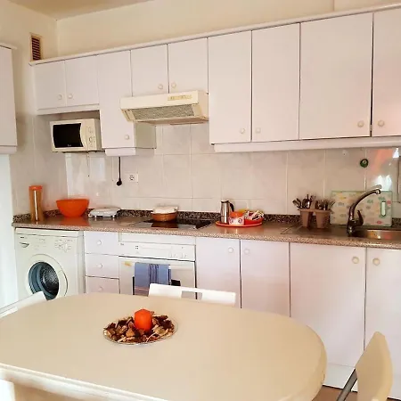 Isabella House 公寓 *
