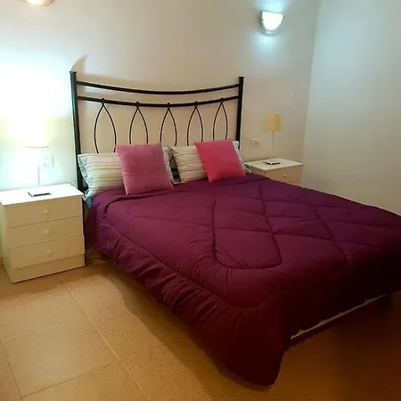 Isabella House * לוס אבריגוס