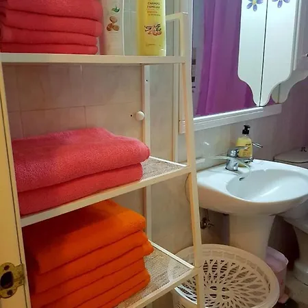 Appartamento Isabella House