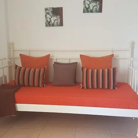 Isabella House Appartamento *